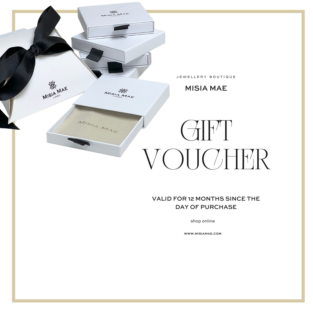 Misia Mae Gift Voucher